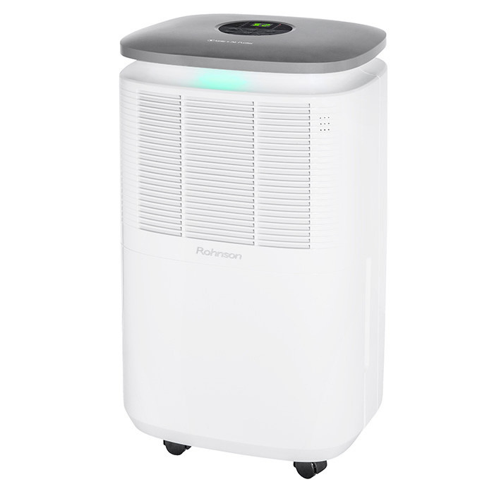 Влагоуловител Rohnson R-9912 Ionic + Air Purifier