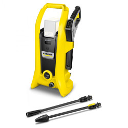 Акумулаторна водоструйка K 2 Battery (без батерия)