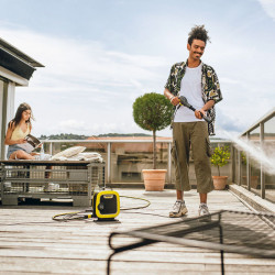 Водоструйка Karcher K Mini