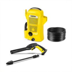 Водоструйка Karcher K2 OPP Водоструйка Karcher K2 OPP