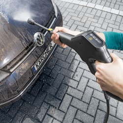 Водоструйка Karcher K3 Power Control Home