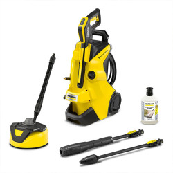Водоструйка Karcher K4 Power Control Home