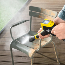 Водоструйка Karcher K5 Premium Smart Control