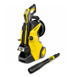 Водоструйка Karcher K5 Premium Smart Control