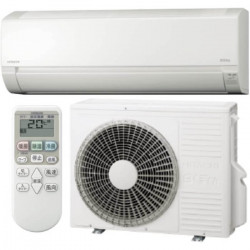 Японски инверторен климатик Mitsubishi Electric MSZ-AXV4017S Kirigamine AXV, 18 000 BTU, Клас A+