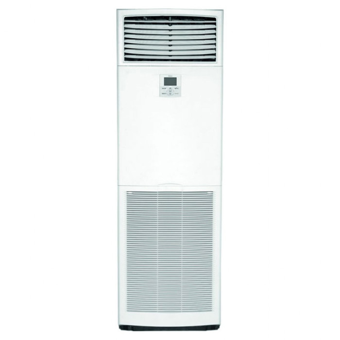 Колонен климатик Daikin FVА100А/RZAG100NV1 Alpha, 34 000 BTU, Клас А+