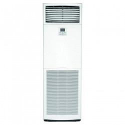 Колонен климатик Daikin FVА140А/RZAG140NV1 Alpha, 48 000 BTU