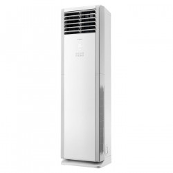 Колонен климатик Gree GVH24AMXF/K6DNC7A WiFi, 24000 BTU, Клас A++ Колонен климатик Gree GVH24AMXF/K6DNC7A WiFi, 24000 BTU, Клас A++