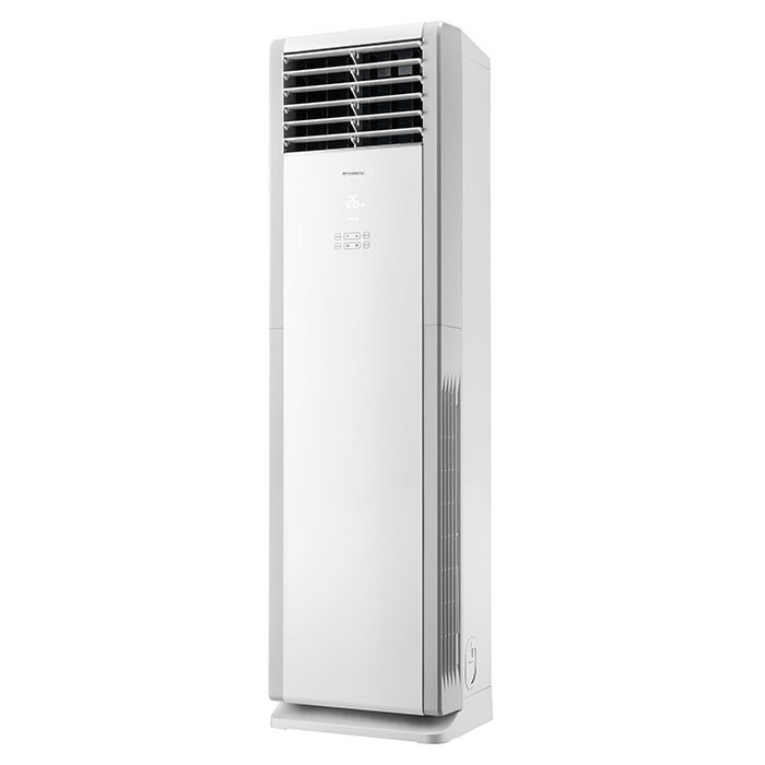 Колонен климатик Gree GVH24AMXF/K6DNC7A WiFi, 24000 BTU, Клас A++