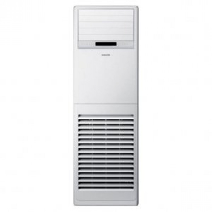 Колонен климатик Samsung AC140KNPDEH-EU/AC140KXADGH-EU, 46 000 BTU, Клас B